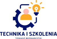 Logo Technika i Szkolenia